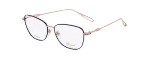 Chopard Women's Eyeglasses (VCHD52S-8MZ-55)