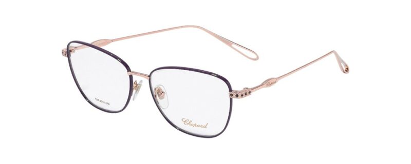 VCHD52S-8MZ-55 Chopard Women's Eyeglasses (VCHD52S-8MZ-55)
