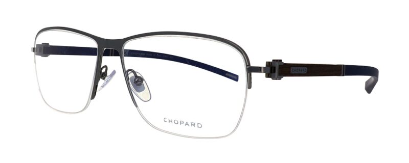 Chopard Men's Eyeglasses (VCHD83-0509-57)