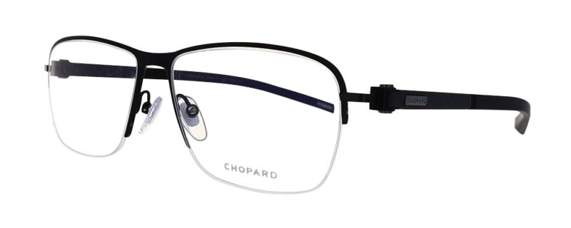 Chopard Men's Eyeglasses (VCHD83-0531-57)