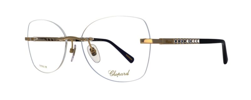 Chopard Women's Eyeglasses (VCHF18S-300-56)