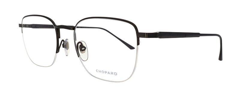 Chopard Men's Eyeglasses (VCHF26M-0568-52)