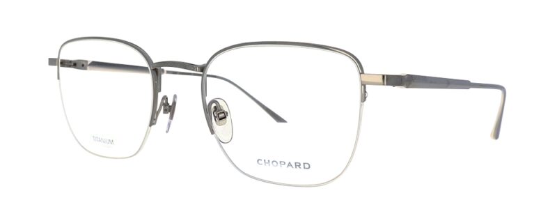 Chopard Men's Eyeglasses (VCHF26M-0579-52)