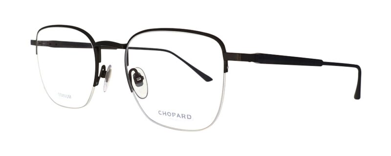 Chopard Men's Eyeglasses (VCHF26M-0627-52)