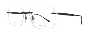 Chopard Men's Eyeglasses (VCHF27M-568-56)