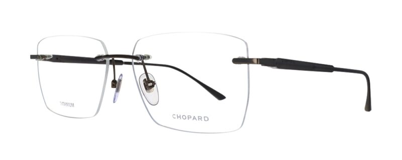 VCHF27M-568-56 Chopard Men's Eyeglasses (VCHF27M-568-56)