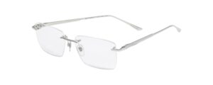 Chopard Men's Eyeglasses (VCHF27M-579-56)