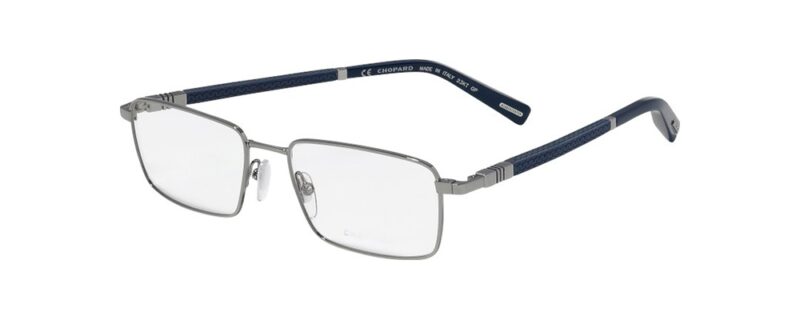 Chopard Men's Eyeglasses (VCHF28-509-54)