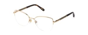Chopard Women's Eyeglasses (VCHF46-300K-54)