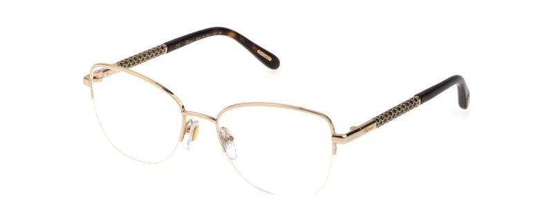 Chopard Women's Eyeglasses (VCHF46-300K-54)