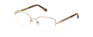 Chopard Women's Eyeglasses (VCHF46-300Y-54)