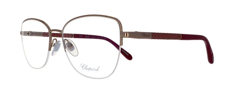 Chopard Women's Eyeglasses (VCHF46-A39-54)