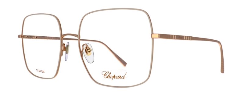 Chopard Women's Eyeglasses (VCHF49M-2AM-55)