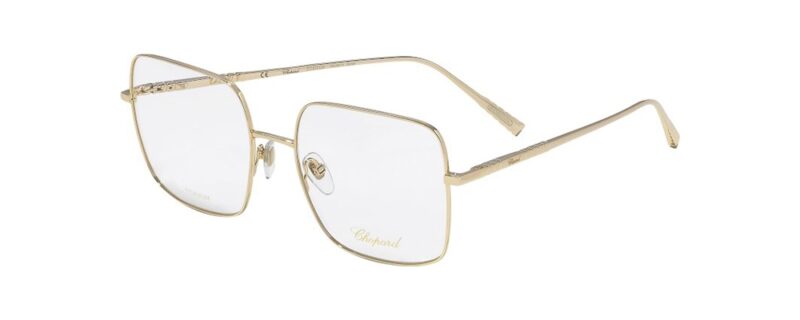 VCHF49M-300-55 Chopard Women's Eyeglasses (VCHF49M-300-55)