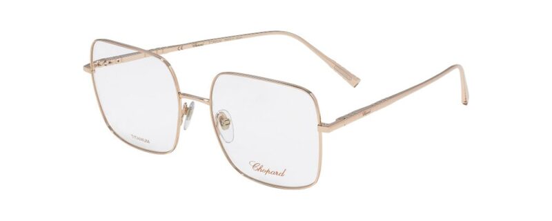 VCHF49M-8FC-55 Chopard Women's Eyeglasses (VCHF49M-8FC-55)