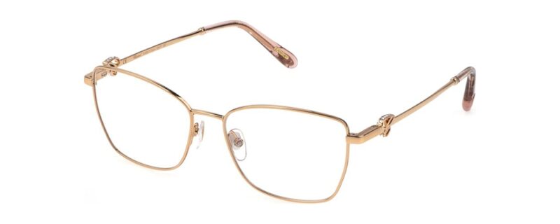 Chopard Women's Eyeglasses (VCHF50S-08FC-55)