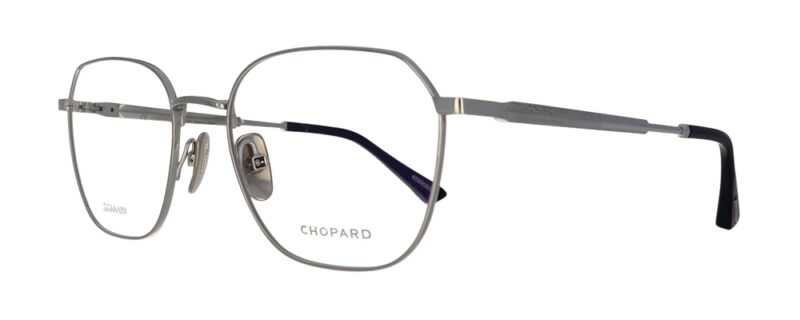 Chopard Men's Eyeglasses (VCHF53M-579-53)