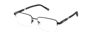 Chopard Men's Eyeglasses (VCHF55-0531-56)