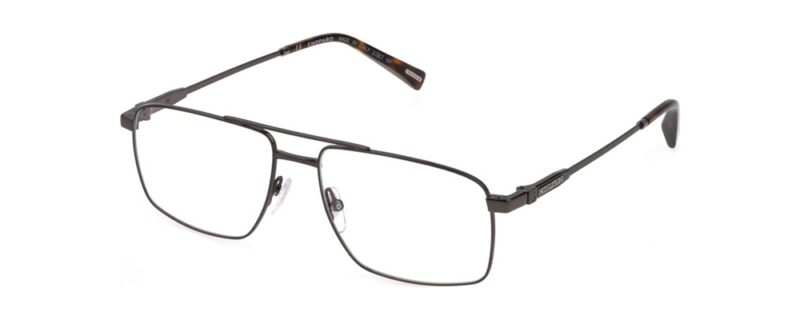 Chopard Men's Eyeglasses (VCHF56-0568-57)