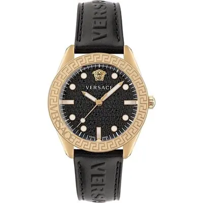 Versace Greca Dome (VE2T00222) Men WATCHES