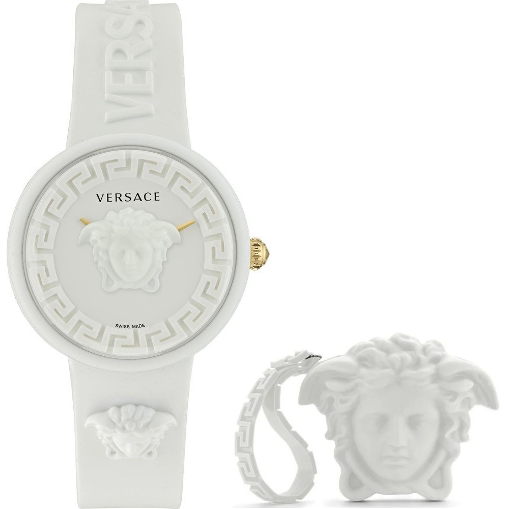 Versace Medusa Pop (VE6G00123) Women's Watch 1 Versace Medusa Pop (VE6G00123) Women's Watch