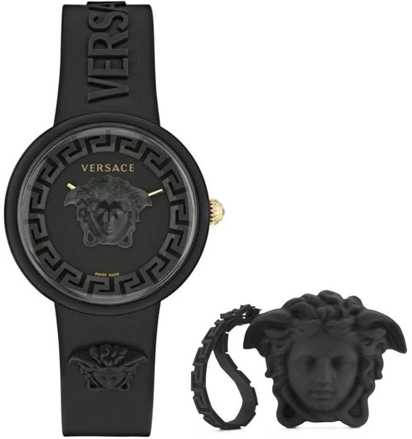 Versace Medusa Pop (VE6G00223) Women's Watch 1 Versace Medusa Pop (VE6G00223) Women's Watch