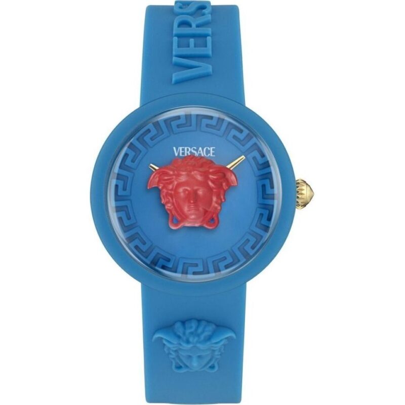 Versace Watches Ve9200125 (VE9200125) Unisex WATCHES