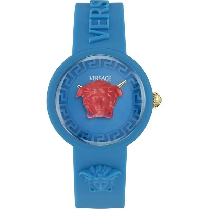 Versace Watches Ve9200125 (VE9200125) Unisex WATCHES