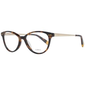 Furla Eyeglasses (Vfu083 510C10) - Eyewear