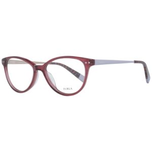 Furla Eyeglasses (Vfu083 510W48) - Eyewear