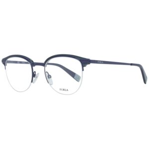 Furla Eyeglasses (Vfu185 5001Hr) - Eyewear