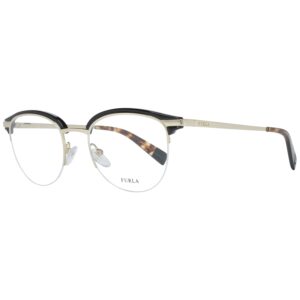 Furla Eyeglasses (Vfu185 500300) - Eyewear