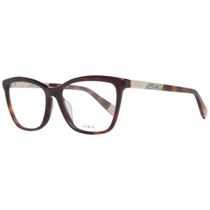 Furla Eyeglasses (Vfu306 540752) - Eyewear