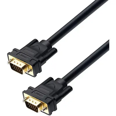 UGreen VG101 VGA Male to Male Cable 1.5M
