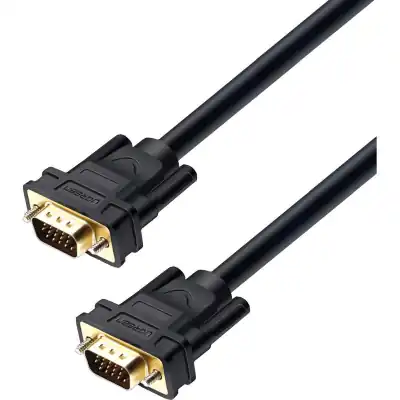 UGreen VG101 VGA Male to Male Cable 3M