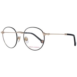 Carolina Herrera Women's Eyeglasses (VHE182L 50301)