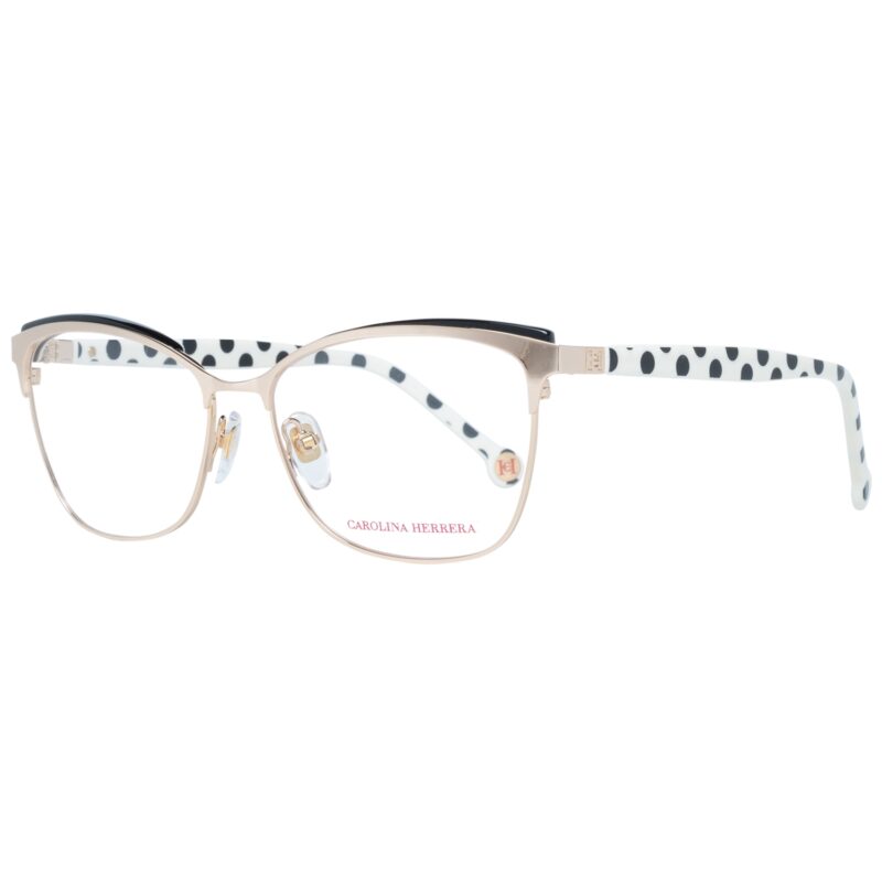 Carolina Herrera Women's Eyeglasses (VHE188 550300)