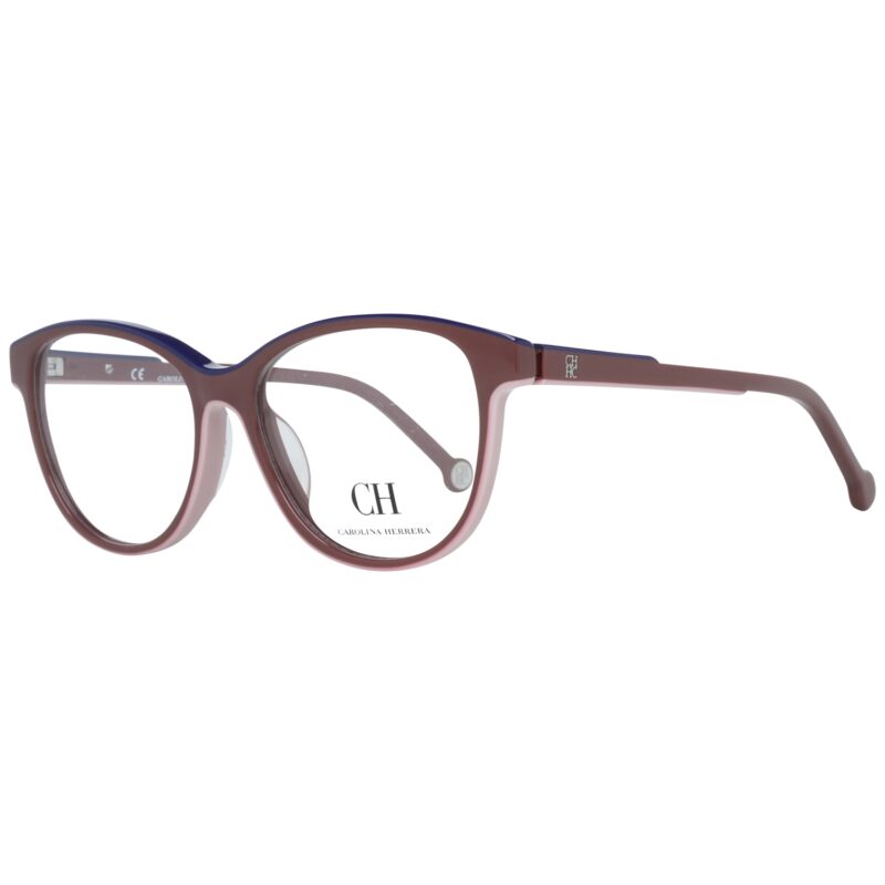 Carolina Herrera Women's Eyeglasses (VHE800 5207UK)