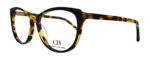 Carolina Herrera Women's Eyeglasses (VHE804-0APK-54)