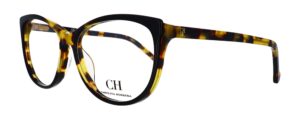 Carolina Herrera Women's Eyeglasses (VHE804-0APK-54)