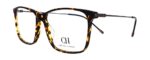 Carolina Herrera Women's Eyeglasses (VHE810-0AGG-55)