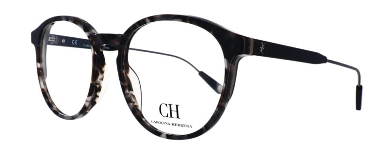 Carolina Herrera Women's Eyeglasses (VHE811-096N-52)