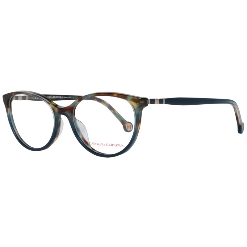 Carolina Herrera Women's Eyeglasses (VHE880 52GEN)
