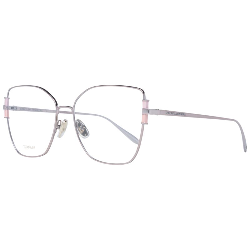Carolina Herrera Women's Eyeglasses (VHN073M 560A47)