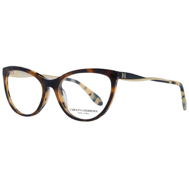 Carolina Herrera Women's Eyeglasses (VHN579C 520XA5)