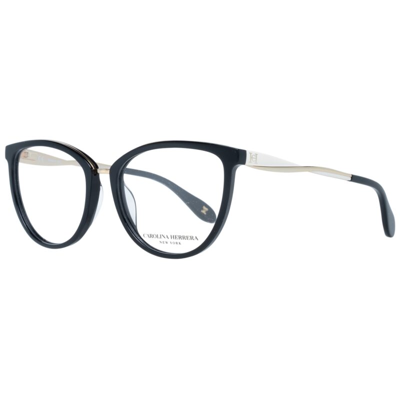 Carolina Herrera Women's Eyeglasses (VHN587M 53700Y)