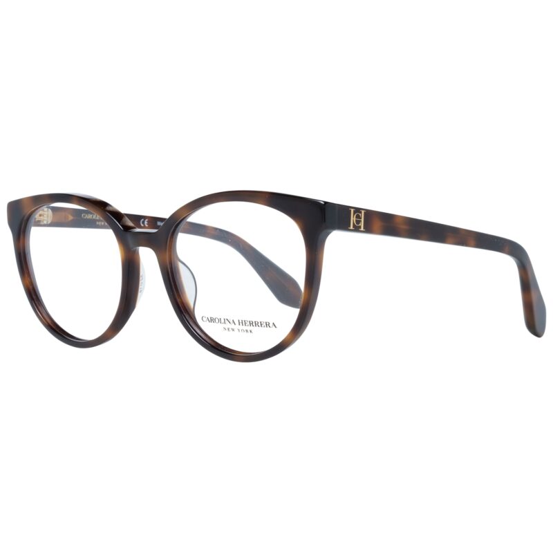 Carolina Herrera Women's Eyeglasses (VHN603M 5201AY)