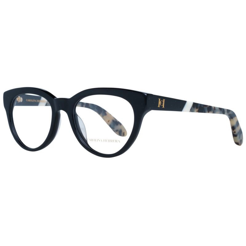 Carolina Herrera Women's Eyeglasses (VHN612M 500700)