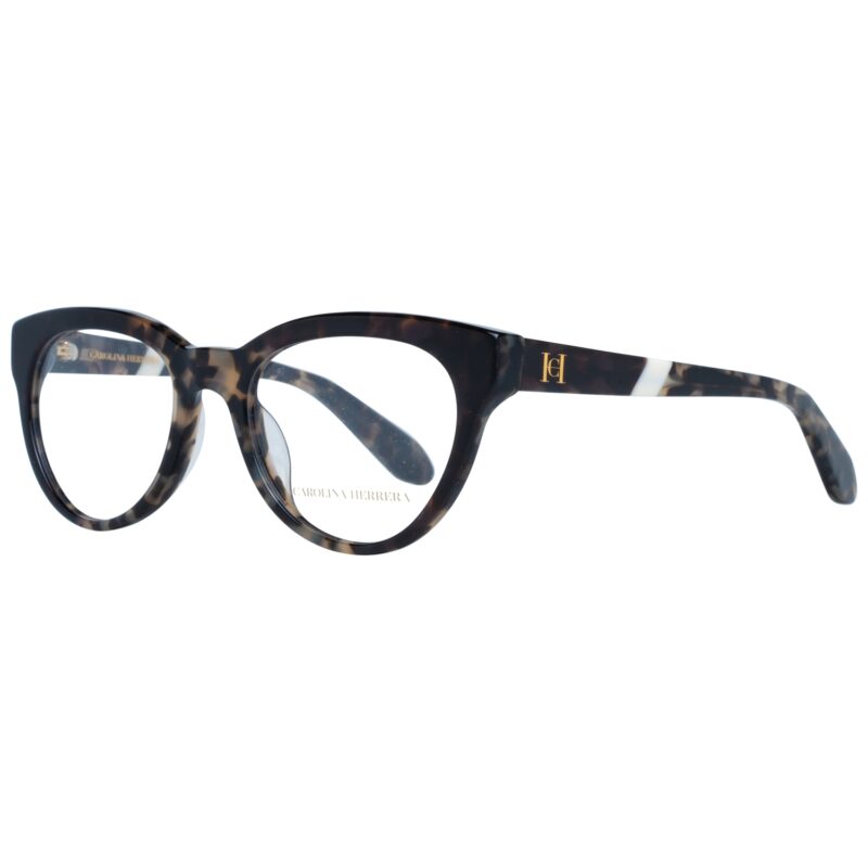 Carolina Herrera Women's Eyeglasses (VHN612M 500AFF)