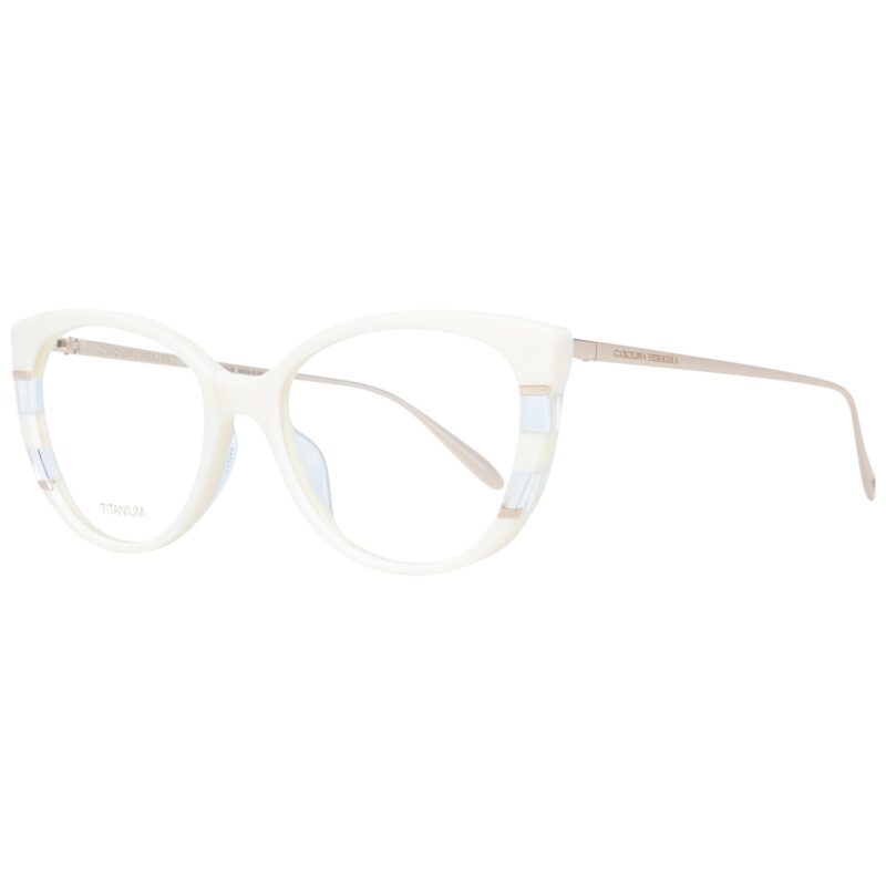 Carolina Herrera Women's Eyeglasses (VHN629M 540702)